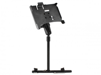 RAM Mounts RAM-131-FUJ1 soporte Soporte pasivo Negro