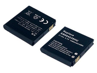 CoreParts MBP-SAM1012 ricambio per cellulare Batteria Nero