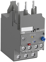 ABB EF45-45 electrical relay Grey 3