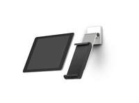 Durable 893523 houder Tablet/UMPC Zilver Passieve houder