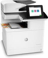 HP Color LaserJet Enterprise Impresora multifunción Enterprise M776dn