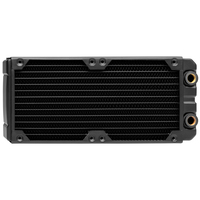 Corsair CX-9030004-WW computer cooling system part/accessory Radiator block