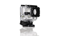 GoPro DK00150064 obudowa do kamer przemysłowych Plastik Przezroczysty