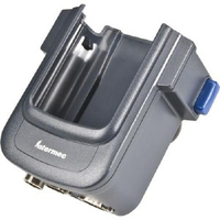 Intermec Vehicle Dock, CN70/CN70e Actieve houder Draagbare mobiele computer Grijs