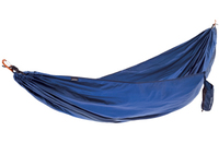 Cocoon HS114 Hängematte Hängende Hängematte 1 Person(en) Nylon Blau