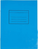 Elco 73061.37 Notizbuch Blau
