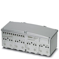 Phoenix Contact 2773513 digitale & analoge I/O-module