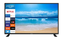ODYS DYON SMART 43 XT 108 cm (42.5") Full HD Smart TV Wifi Zwart