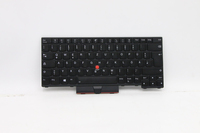 Lenovo 5N20W67843 notebook spare part Keyboard