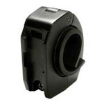 Garmin Large diameter rail mount adapter