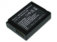 CoreParts MBP1146 batterij voor camera's/camcorders Lithium-Ion (Li-Ion) 1000 mAh