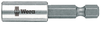 Wera 899/4/1 S Schraubendreherbit-Halter Edelstahl 25,4 / 4 mm (1 / 4")