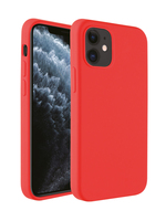 Vivanco Hype telefontok 13,7 cm (5.4") Borító Vörös
