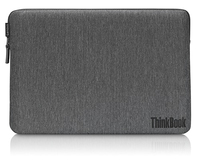 Lenovo 4X41B65330 notebook case 33 cm (13") Sleeve case Grey