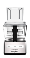Magimix 18371 food processor 650 W 2.6 L Stainless steel