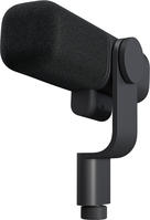Logitech G Yeti Studio Zwart Microfoon voor studio's