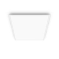 Philips Functional Panel Ceiling Ceiling Light 36 W Square