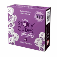 Asmodee Rory's Story Cubes: Mystery