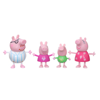 Peppa Pig F2192FF1 speelgoedfiguur kinderen