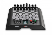 Millennium ChessGenius Sakk készlet Nemzetközi