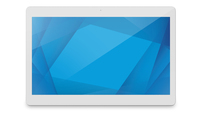 Elo Touch Solutions E412033 pénztári terminál All-in-One SDA660 39,6 cm (15.6") 1920 x 1080 pixelek Érintőképernyő Fehér