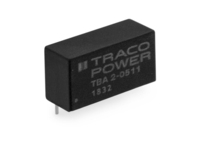 Traco Power TBA 2-0521 electric converter 2 W
