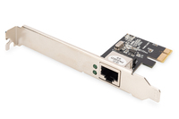 Digitus DN-10130-1 hálózati kártya Belső Ethernet 1000 Mbit/s