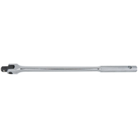 KS Tools 918.1292 hand tool shaft/handle/adapter Chromium-vanadium steel 600 mm