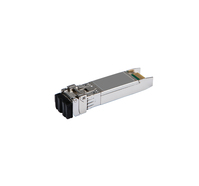 HPE JL855A modulo del ricetrasmettitore di rete Fibra ottica 25000 Mbit/s SFP28