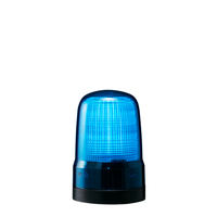 PATLITE SL08-M1KTN-B Alarmlicht Fixed Blau LED