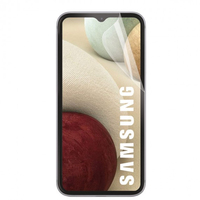 Mobilis 036264 scherm- & rugbeschermer voor mobiele telefoons Doorzichtige schermbeschermer Samsung 1 stuk(s)