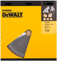 DeWALT ‎DT4352-QZ cirkelzaagblad 1 stuk(s)