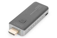 Digitus Transmisor HDMI inalámbrico para Click & Present Mini (DS-55319)