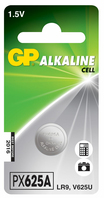 GP Batteries Alkaline Cell GPPX625AF Jednorazowa bateria LR9, SR43 Alkaliczny