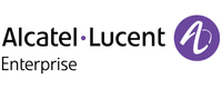 Alcatel-Lucent 3MG08009AA Telefonhörer Schwarz