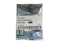 CoreParts MSP8314 printer/scanner spare part Drum chip 1 pc(s)