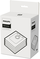 Philips HomeRun XV1472/00 Sacs à poussière pour robots HomeRun 7000