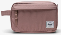 Herschel Travel Kit Chapter Polyester Rose Unisex Handtasche