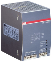 ABB CP-T 24/10.0 power adapter/inverter Indoor 500 W