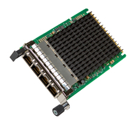 Intel X710T4LOCPV3 netwerkkaart Intern Ethernet 10000 Mbit/s