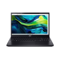 Acer Aspire A3D15-71GM-75RG Intel® Core™ i7 i7-13620H Computer portatile 39,6 cm (15.6") 4K Ultra HD 16 GB DDR5-SDRAM 1 TB SSD NVIDIA GeForce RTX 4050 Wi-Fi 6 (802.11ax) Windows...