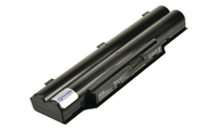 2-Power 2P-FUJ:CP478214-XX Laptop-Ersatzteil Akku
