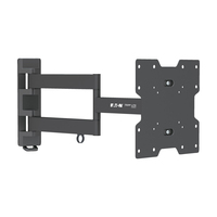 Tripp Lite DWM1742MA support pour téléviseur 106,7 cm (42") Noir