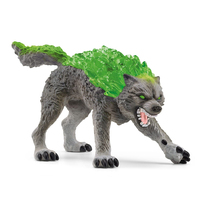 schleich ELDRADOR CREATURES 70153 action figure giocattolo
