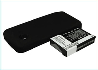 CoreParts MOBX-BAT-HDE160XL ricambio per cellulare Batteria Nero