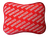 Skross Travel Pillow Reisekissen Rot