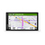 Garmin DEZL LGV610 EU navigator Fixed 15.2 cm (6") TFT Touchscreen 176 g Black