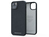 Njord byELEMENTS Suede Comfort+ Case - iPhone 14 Plus - Black