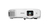 Epson EB-992F adatkivetítő Rövid vetítési távolságú projektor 4000 ANSI lumen 3LCD 1080p (1920x1080) Fehér