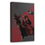 Seagate Game Drive Darth Vader™ Special Edition FireCuda externe harde schijf 2 TB Zwart, Rood